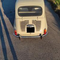 fiat 600 epoca