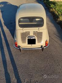 fiat 600 epoca
