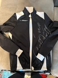 Giacca ciclismo invernale Gist