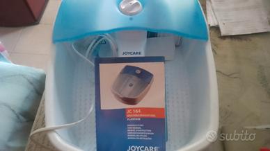 Massaggiatore ad acqua