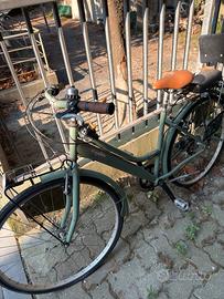 Bici da passeggiata