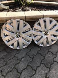 Copricerchi Volkswagen Polo 15’’