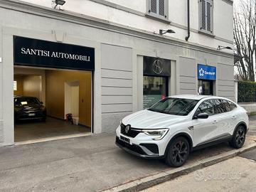 Renault Arkana 1.3 TCe 160cv EDC R.S. LINE *HYBRID