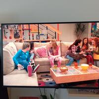TV LG NanoCell 43 pollici