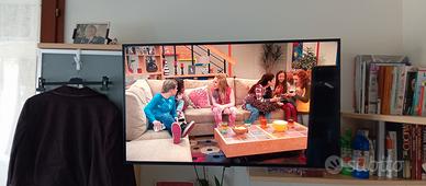 TV LG NanoCell 43 pollici