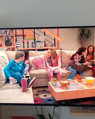 TV LG NanoCell 43 pollici