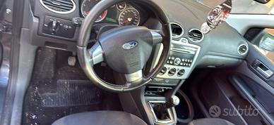 Ford focus 2008 1.6 disel