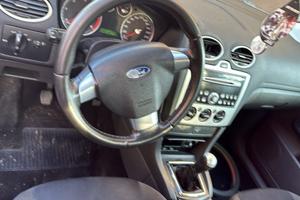Ford focus 2008 1.6 disel