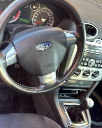 Ford focus 2008 1.6 disel