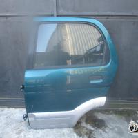 PORTA POST SX DAIHATSU TERIOS 1.3 B 2000 HC 647/20