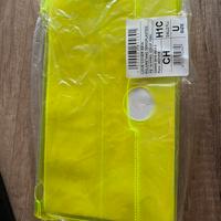 Borsa Pinko love cover pioggia NUOVA