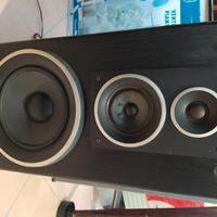 Casse audio HiFi