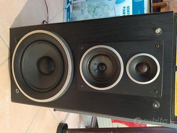 Casse audio HiFi