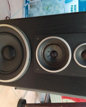 Casse audio HiFi