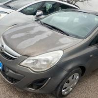 Opel Corsa D 1.2 ('06-'15)