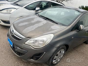 Opel Corsa D 1.2 ('06-'15)