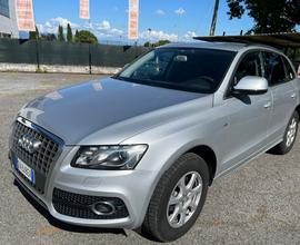 AUDI Q5 2.0 TDI 170 CV QUATTRO S TRONIC S LINE