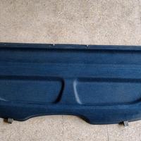 multipla mensola bagagliaio 