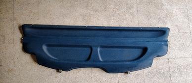 multipla mensola bagagliaio 