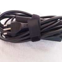 Alimentatore Originale Toshiba PA3377E-1ACA 65W