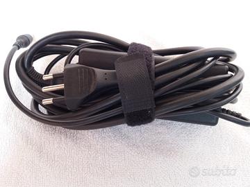 Alimentatore Originale Toshiba PA3377E-1ACA 65W