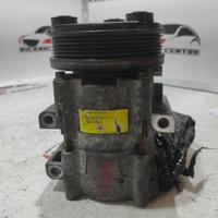 Compressore aria condizionata jaguar x-type sw /x4