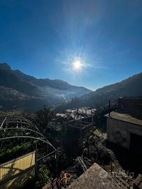 Casa con Giardino vicino alla Costiera Ama