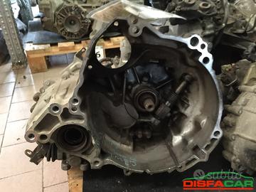 CAMBIO Daihatsu Cuore ej