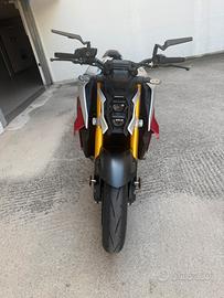 Suzuki GSXS1000 2024
