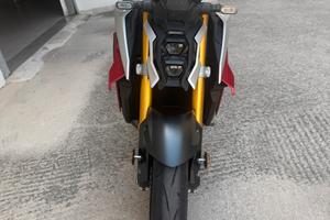 Suzuki GSXS1000 2024
