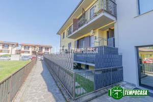 Appartamento a Ceranova Via Carducci 3 locali