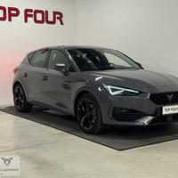 CUPRA Leon 1.5 HYBRID 110kW DSG