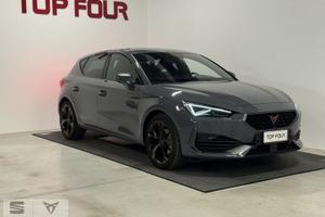CUPRA Leon 1.5 HYBRID 110kW DSG