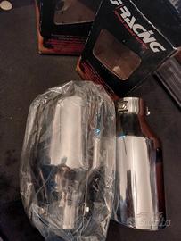 Coppia di Terminali Simoni Racing TRX20 TRX/20