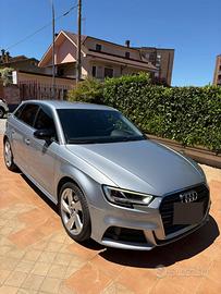 Audi A3 SPB 35 TDI S tronic Admired S-Line