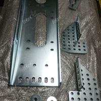 Kit piastre verricello – Suzuki Vitara