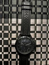 Fossil Chronograph