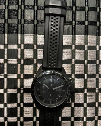 Fossil Chronograph
