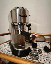 Macchina caffè De' Longhi  dedica Style 