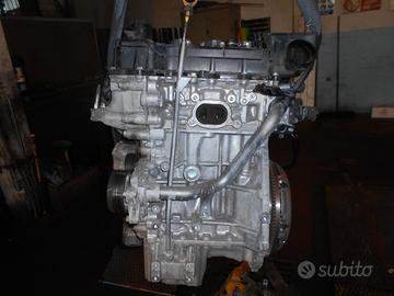 Motore toyota yaris anno 2015 1.0 tipo 1krfe