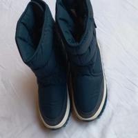 Doposci American Arrow donna/ ragazzo misura 36 