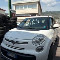FIAT 5OOL