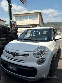 FIAT 5OOL