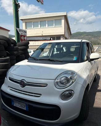 FIAT 5OOL