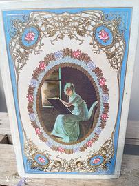 libro Jane Austin - ragione o sentimento 