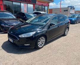 Ford Focus SW 1.5 EcoBoost Titanium