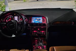 Audi A6 3.0 tdi Avant 