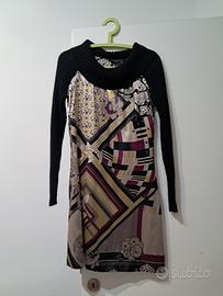  vestito lunghet 