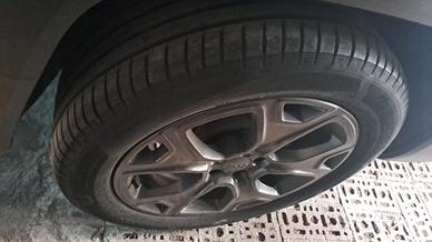Bridgeston TURANZA 6 ENLITEN 225/55 R18 98V