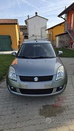   SUZUKI SWIFT 1.3 DDIS 5p anno 2008 km 131000